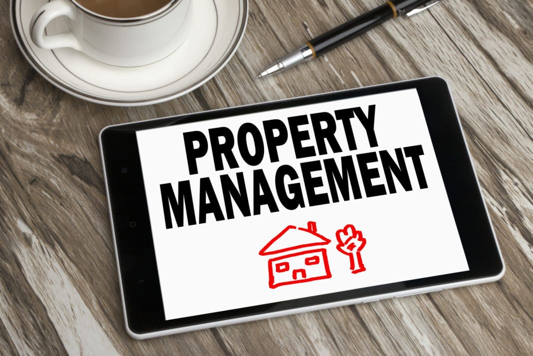 Finding the Perfect Property Manager